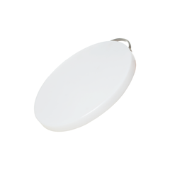 THỚT NHỰA TRÒN QUAI XÁCH 30X2.5 CM 5813