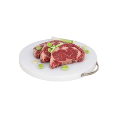 THỚT NHỰA TRÒN QUAI XÁCH 30X2.5 CM 5813