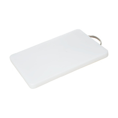 THỚT NHỰA CHỮ NHẬT QUAI XÁCH 40X 30X 2.5 CM 5817