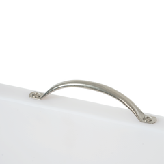 THỚT NHỰA CHỮ NHẬT QUAI XÁCH 40X 30X 2.5 CM 5817
