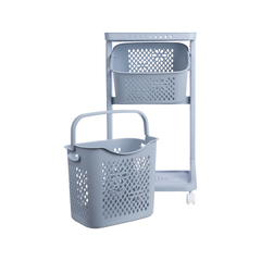 KỆ ĐỰNG ĐỒ ĐA NĂNG BÉ 2T 5560-2