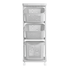 KỆ ĐỰNG ĐỒ ĐA NĂNG BÉ 5560-3