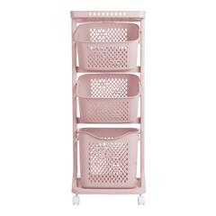 KỆ ĐỰNG ĐỒ ĐA NĂNG BÉ 5560-3