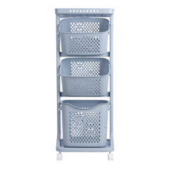 KỆ ĐỰNG ĐỒ ĐA NĂNG BÉ 5560-3