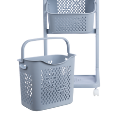 KỆ ĐỰNG ĐỒ ĐA NĂNG BÉ 5560-3