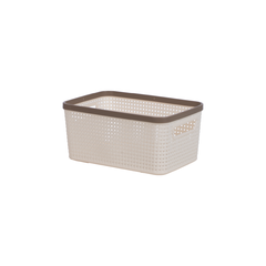 RỔ VIỀN MÂY BÉ HOKORI 3517