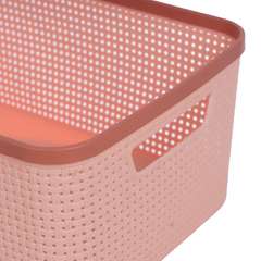 RỔ VIỀN MÂY TRUNG 3518