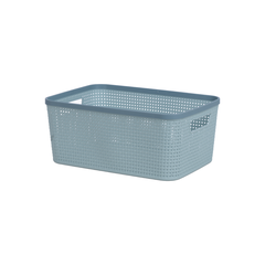 RỔ VIỀN MÂY TRUNG 3518