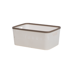 RỔ VIỀN MÂY TRUNG 3518