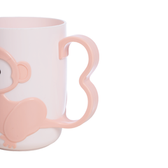 CỐC KHỈ 2 MÀU 6285