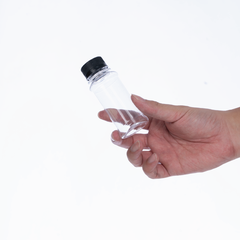 CHAI 75ML TRÒN CỔ 28 NGẮN P12 0551