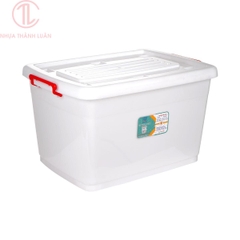THÙNG CHỮ NHẬT 65L 5334