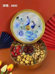 khay mứt 3D 8682