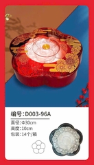 mứt mai to D003-96