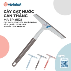 CÂY GẠT NƯỚC CÁN THẲNG 9521