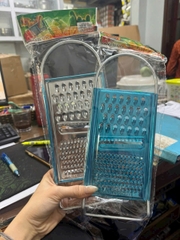 nạo bàn inox