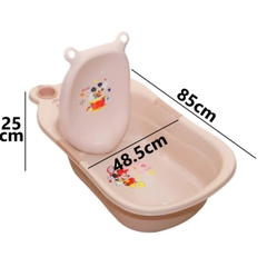 CHẬU TẮM GLCC 9029