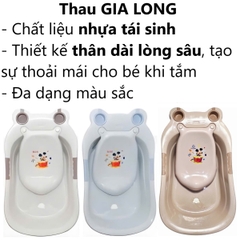 CHẬU TẮM GLCC 9029