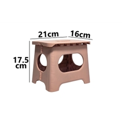 GHẾ ĐẨU GẤP BÉ GLCC 9075