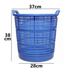 Sọt nhựa to Gia Long CC 9020