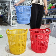 Sọt nhựa to Gia Long CC 9020