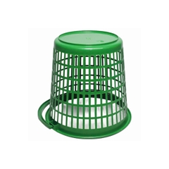 Sọt rác Gia Long 9109