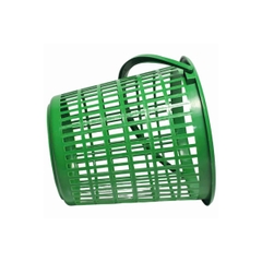 Sọt rác Gia Long 9109