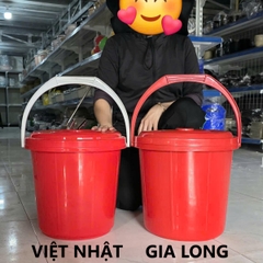 Xô 22L Gia Long VN 2004