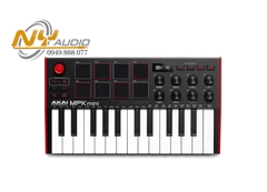 Akai MPK Mini MK3 | Midi Controller