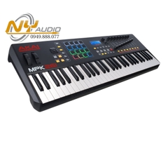 Akai MPK261 Performance Keyboard Controller