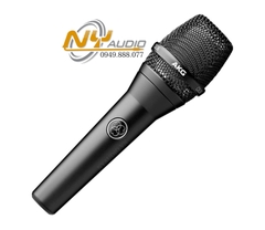 AKG C636 Micro karaoke