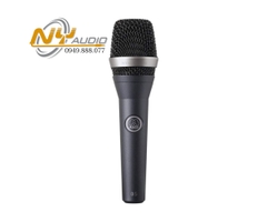 AKG D5 Dynamic Microphone