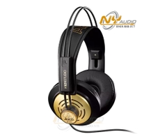 AKG K121 High-Performance Studio Headphones