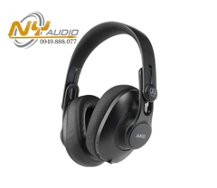 AKG K361-BT Tai nghe kiểm âm Bluetooth