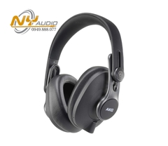 AKG K371-BT tai nghe kiểm âm