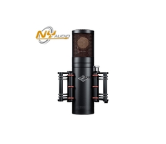 Antelope Audio Edge Go USB Modeling Microphone