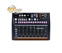 Arturia DrumBrute Impact Analog Drum Machine