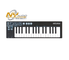 Arturia Keystep Limited Black Edition