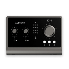 Audient ID14 MK2 | Audio Interface