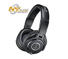 Audio-Technica ATH-M40X Tai nghe kiểm âm