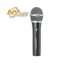 Audio-Technica ATR2100X USB Cardioid Dynamic USB/XLR Microphone