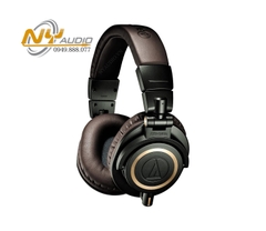 Tai Nghe kiểm Âm Audio-Technica ATH-M50X DG (LTD)