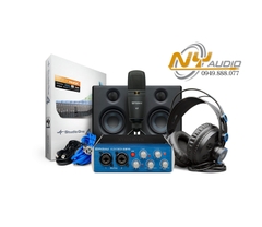 Presonus Audiobox Studio Ultimate BUNDLE