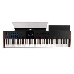 Arturia KeyLab 88 MK3 - 88 Phím Weighted Hammer-action - Keyboard Controller