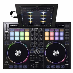 Bàn DJ Reloop BeatPad 2 | DJ Controller