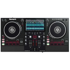Bàn DJ Numark Mixstream Pro Standalone - DJ Controller