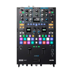Bàn DJ Mixer Rane Seventy | Bàn Trộn Âm Thanh DJ Cho Bar - Club