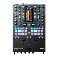 Bàn Dj Mixer Rane Seventy Two MK2 | Bàn Trộn Âm Thanh DJ Cho Bar - Club