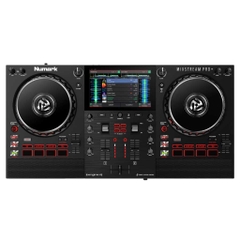 Bàn DJ Độc Lập Numark Mixstream Pro+