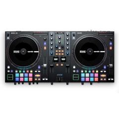 Bàn DJ Rane One Serato - DJ Controller